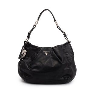 Prada Hobo Handbag